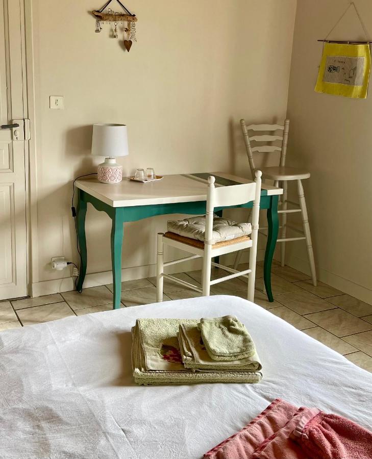 Chambres D'Hotes Lefoulon Pirou Dış mekan fotoğraf